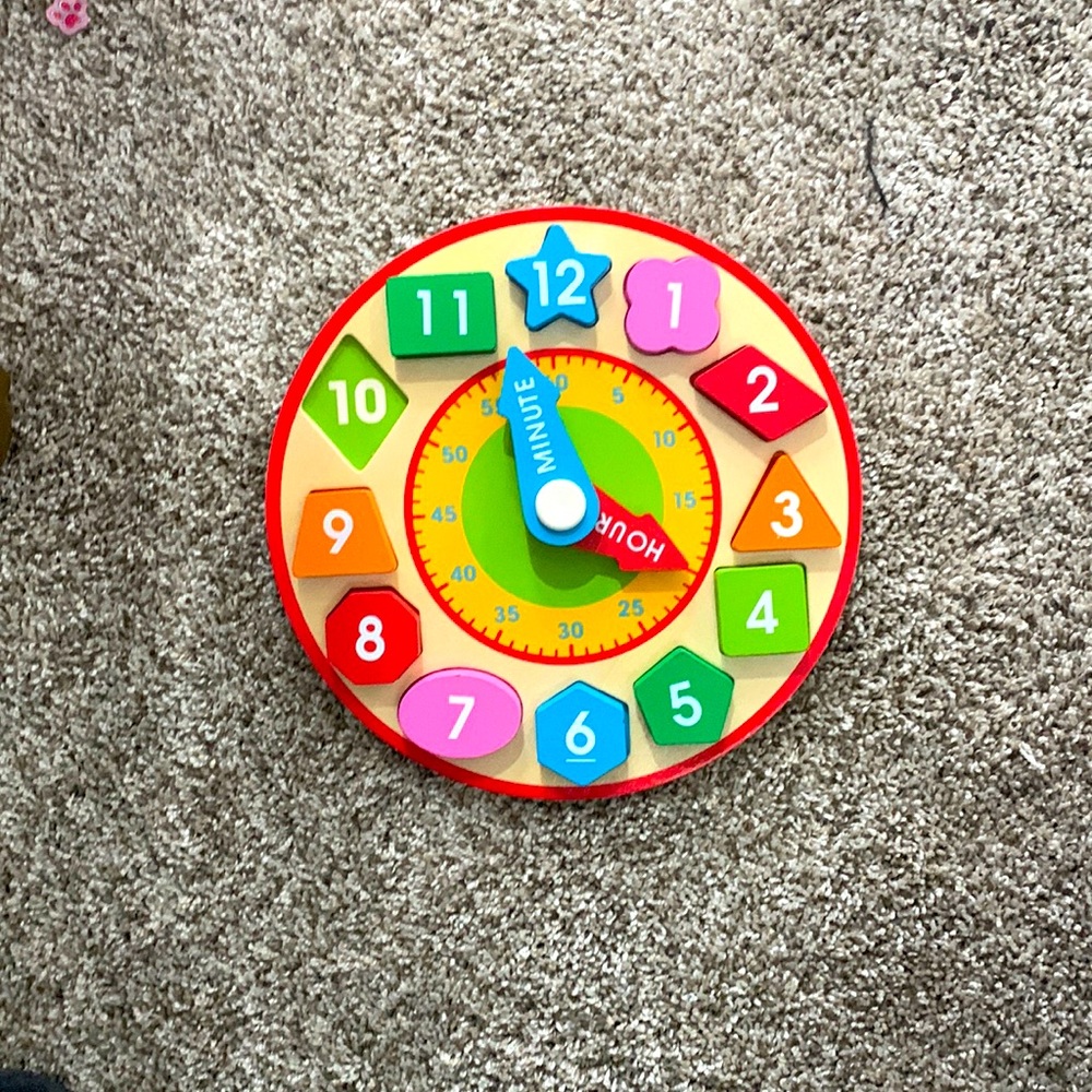 Kids toy